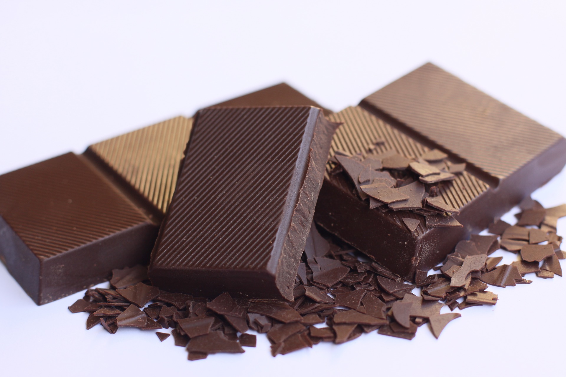 le chocolat