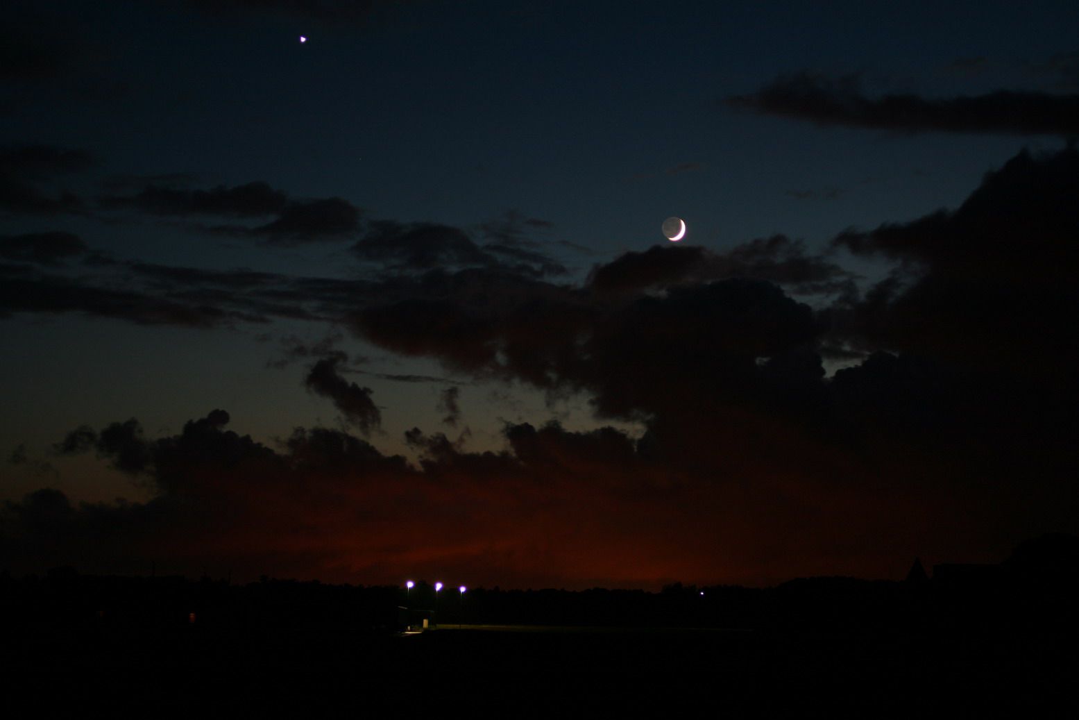 la nuit
