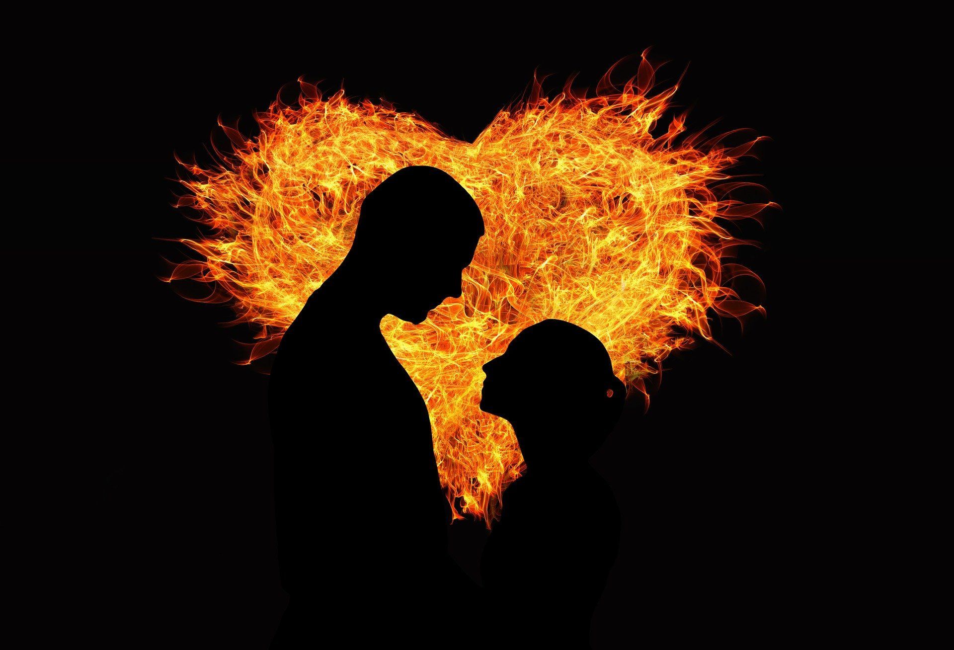 LES COUPLES