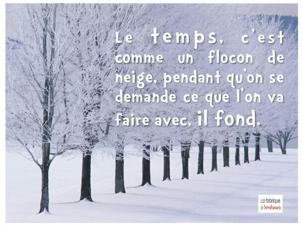 LES CITATIONS